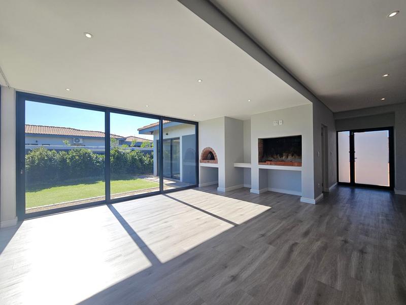 4 Bedroom Property for Sale in Langebaan Country Estate Western Cape